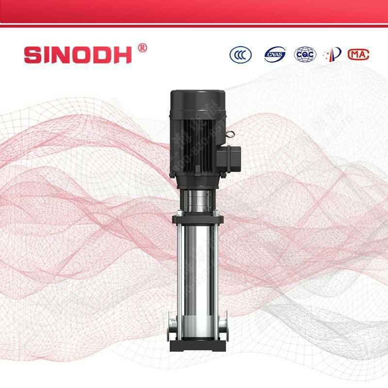 CDL型立式多级离心泵